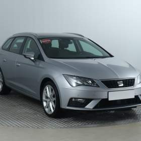 Fotka k inzerátu Seat Leon 1.6 TDI / 19644200