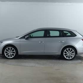 Foto inzerátu Seat Leon 1.6 TDI