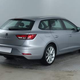 Foto inzerátu Seat Leon 1.6 TDI