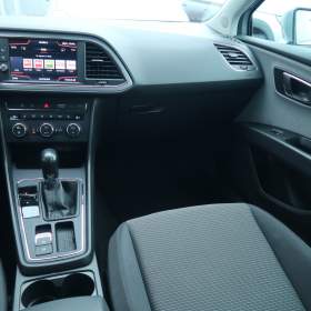 Foto inzerátu Seat Leon 1.6 TDI