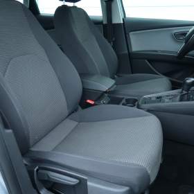 Foto inzerátu Seat Leon 1.6 TDI