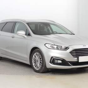 Ford Mondeo 2.0 TDCI / 19645993