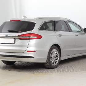 Foto inzerátu Ford Mondeo 2.0 TDCI