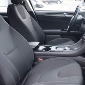 Foto inzerátu Ford Mondeo 2.0 TDCI