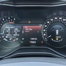 Foto inzerátu Ford Mondeo 2.0 TDCI