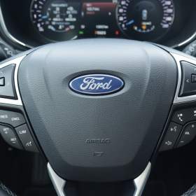 Foto inzerátu Ford Mondeo 2.0 TDCI