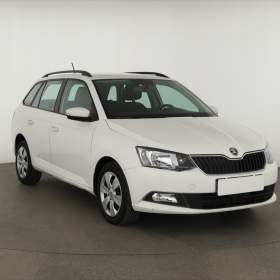 Fotka k inzerátu Škoda Fabia 1.4 TDI / 19534089