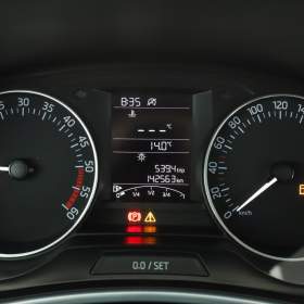 Foto inzerátu Škoda Fabia 1.4 TDI