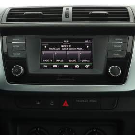 Foto inzerátu Škoda Fabia 1.4 TDI