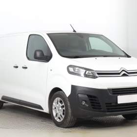 Fotka k inzerátu Citroën Jumpy 1.5 BlueHDi / 19576856