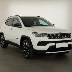 Jeep Compass 1.3 T- GDI / 19645997