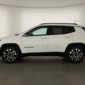 Foto inzerátu Jeep Compass 1.3 T-GDI