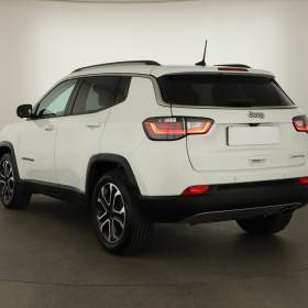 Foto inzerátu Jeep Compass 1.3 T-GDI