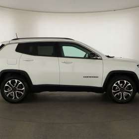 Foto inzerátu Jeep Compass 1.3 T-GDI