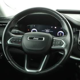 Foto inzerátu Jeep Compass 1.3 T-GDI