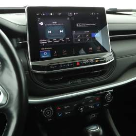 Foto inzerátu Jeep Compass 1.3 T-GDI