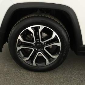 Foto inzerátu Jeep Compass 1.3 T-GDI