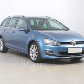 Foto inzerátu Volkswagen Golf 2.0 TDI