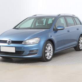 Foto inzerátu Volkswagen Golf 2.0 TDI