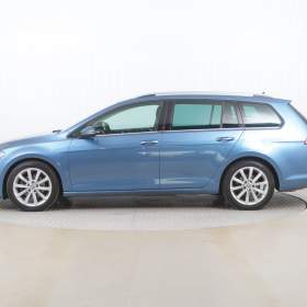 Foto inzerátu Volkswagen Golf 2.0 TDI