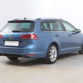 Foto inzerátu Volkswagen Golf 2.0 TDI