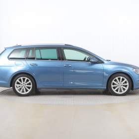 Foto inzerátu Volkswagen Golf 2.0 TDI