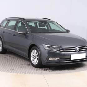 Fotka k inzerátu Volkswagen Passat 2.0 TDI / 19588927