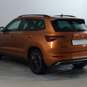 Foto inzerátu Škoda Karoq 1.5 TSI