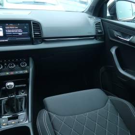 Foto inzerátu Škoda Karoq 1.5 TSI