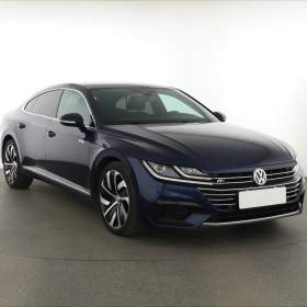 Fotka k inzerátu Volkswagen Arteon 2.0 TDI 4Motion / 19598944