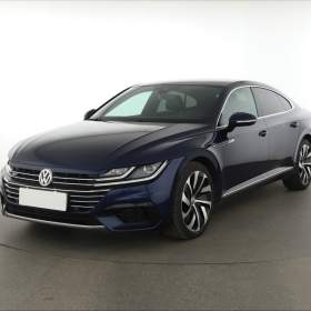 Foto inzerátu Volkswagen Arteon 2.0 TDI 4Motion