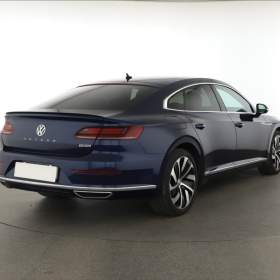 Foto inzerátu Volkswagen Arteon 2.0 TDI 4Motion