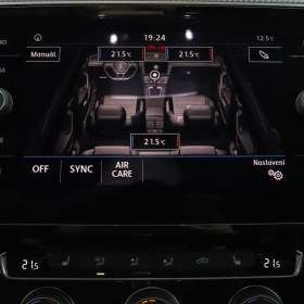 Foto inzerátu Volkswagen Arteon 2.0 TDI 4Motion