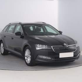 Fotka k inzerátu Škoda Superb 2.0 TDI / 19494054