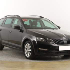 Fotka k inzerátu Škoda Octavia 2.0 TDI / 19556765