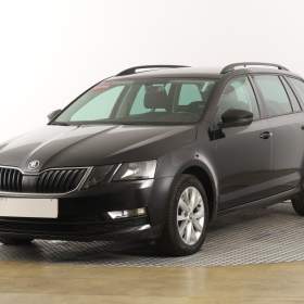 Foto inzerátu Škoda Octavia 2.0 TDI