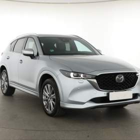 Mazda CX- 5 2.5 Skyactiv- G / 19646010