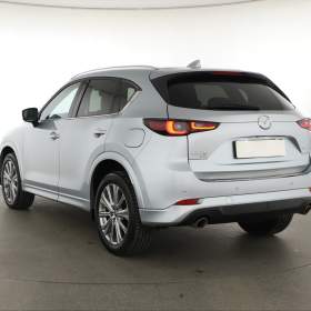 Foto inzerátu Mazda CX-5 2.5 Skyactiv-G