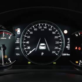 Foto inzerátu Mazda CX-5 2.5 Skyactiv-G