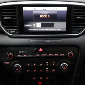 Foto inzerátu Kia Sportage 1.6 CRDi