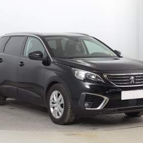 Peugeot 5008 1.5 BlueHDi / 19646012