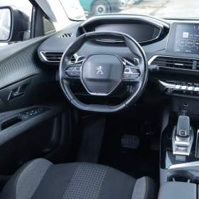 Foto inzerátu Peugeot 5008 1.5 BlueHDi