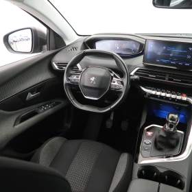 Foto inzerátu Peugeot 5008 1.5 BlueHDi