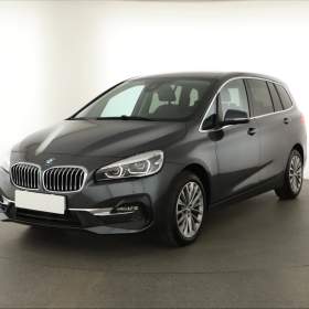 Foto inzerátu BMW 2 Gran Tourer 216d Gran Tourer