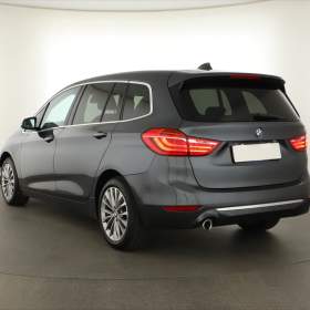 Foto inzerátu BMW 2 Gran Tourer 216d Gran Tourer