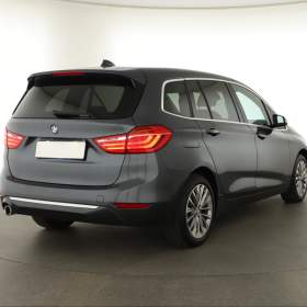 Foto inzerátu BMW 2 Gran Tourer 216d Gran Tourer