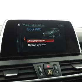 Foto inzerátu BMW 2 Gran Tourer 216d Gran Tourer