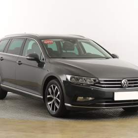 Fotka k inzerátu Volkswagen Passat 2.0 TDI / 19546986