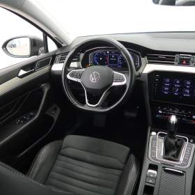 Foto inzerátu Volkswagen Passat 2.0 TDI
