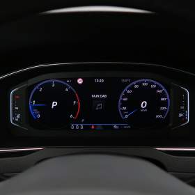 Foto inzerátu Volkswagen Passat 2.0 TDI